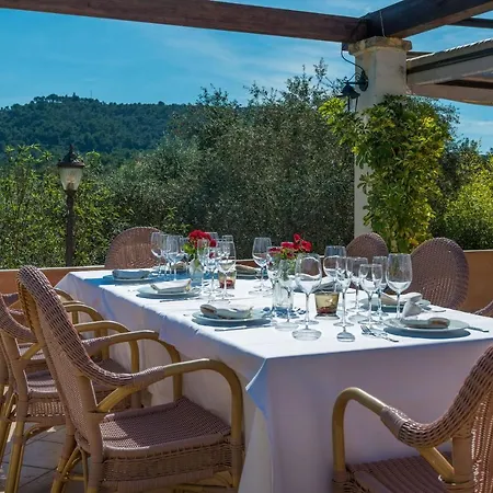 Sa Sinia Villa Petra (Mallorca)