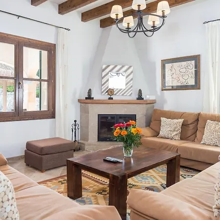 Sa Sinia Villa *