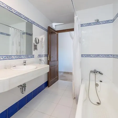 Villa Sa Sinia Petra (Mallorca)