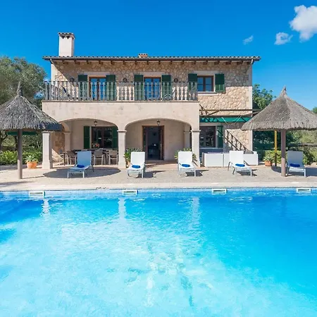 Villa Sa Sinia