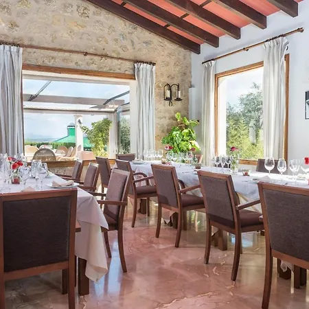 Sa Sinia * Petra (Mallorca)