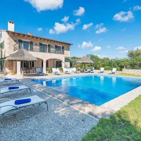 Sa Sinia Villa