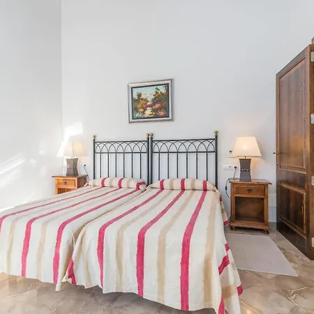 Sa Sinia Villa *