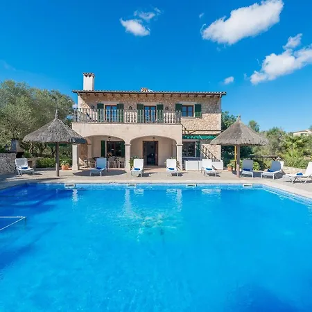 Villa Sa Sinia