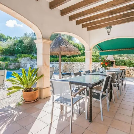 Sa Sinia Villa *