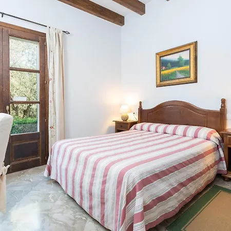 Sa Sinia Petra (Mallorca)