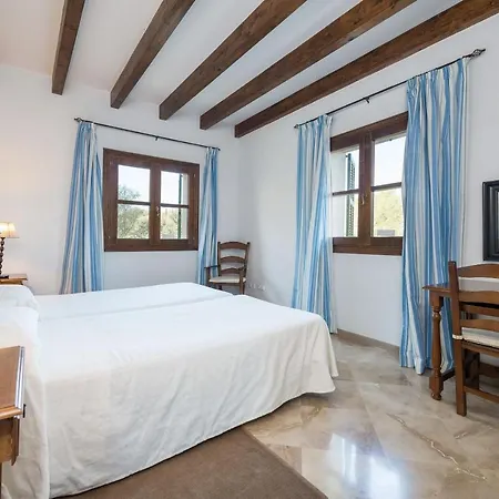 Villa Sa Sinia