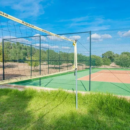 Sa Sinia Villa