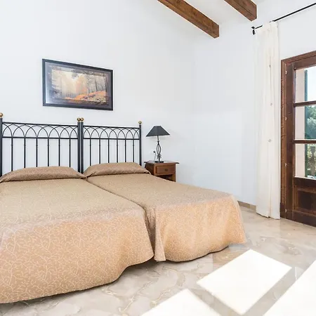 Villa Sa Sinia Petra (Mallorca)